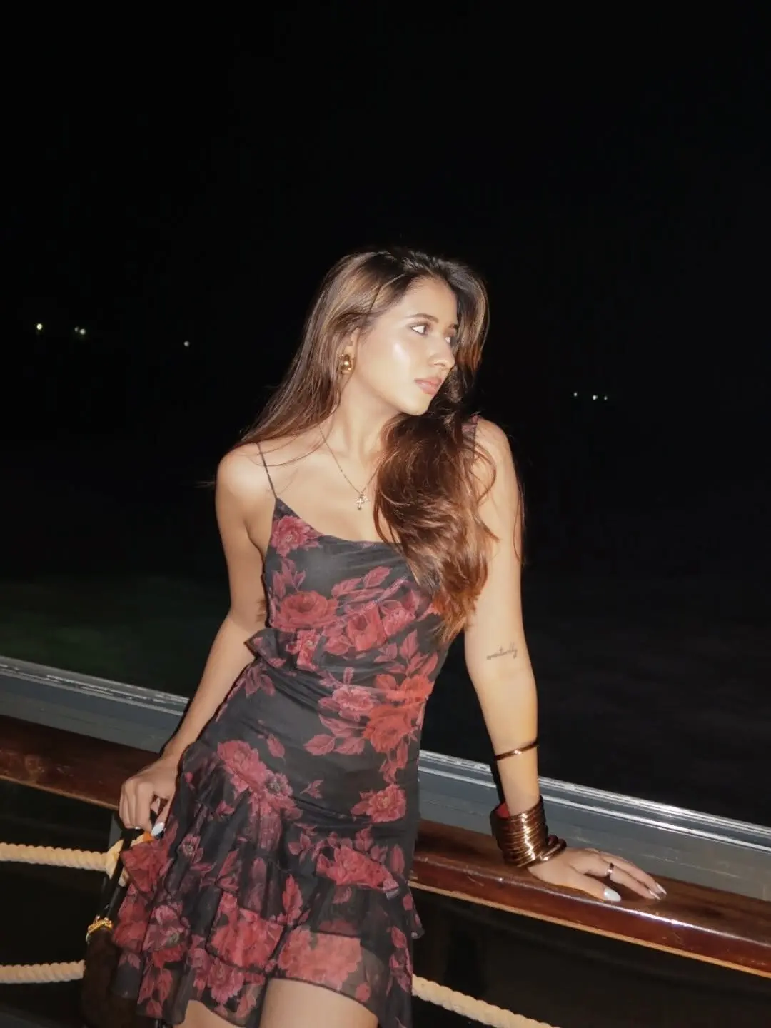 Kavya – Indian escort  - escort in Umm Al Quwain