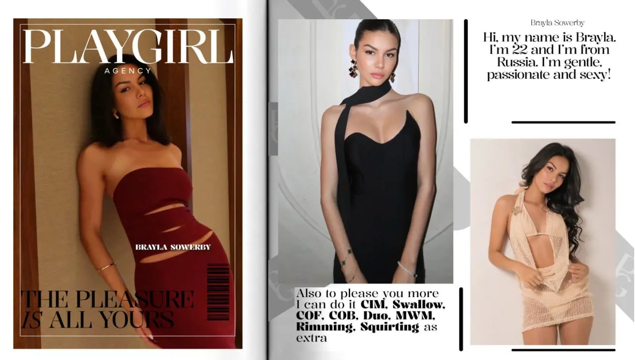 Playgirl Agency 🧚 500+ models – escort  - Photo 2