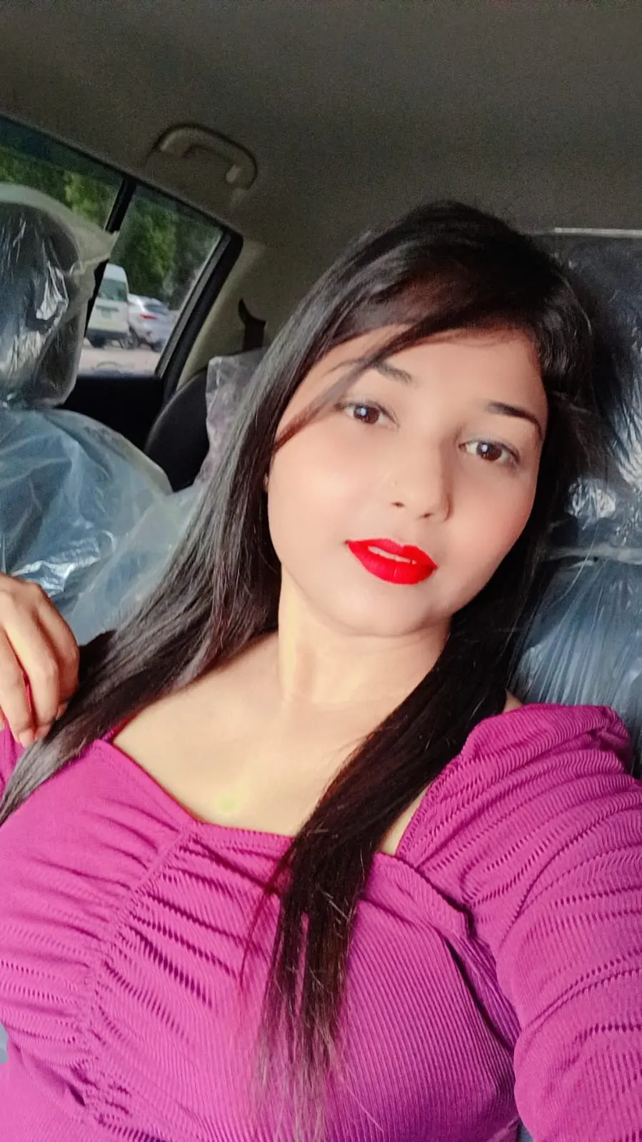 Arushi – Indian escort girl in Sharjah - escort in Sharjah