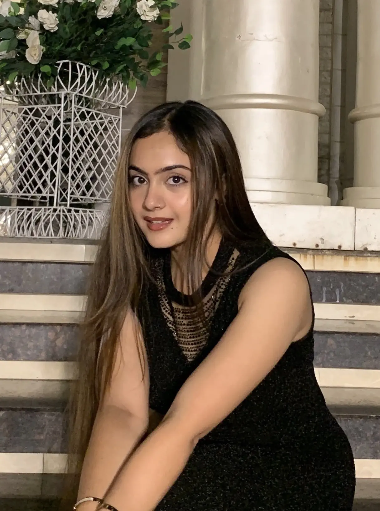 Nida – Indian escort in Sharjah model - escort in Sharjah