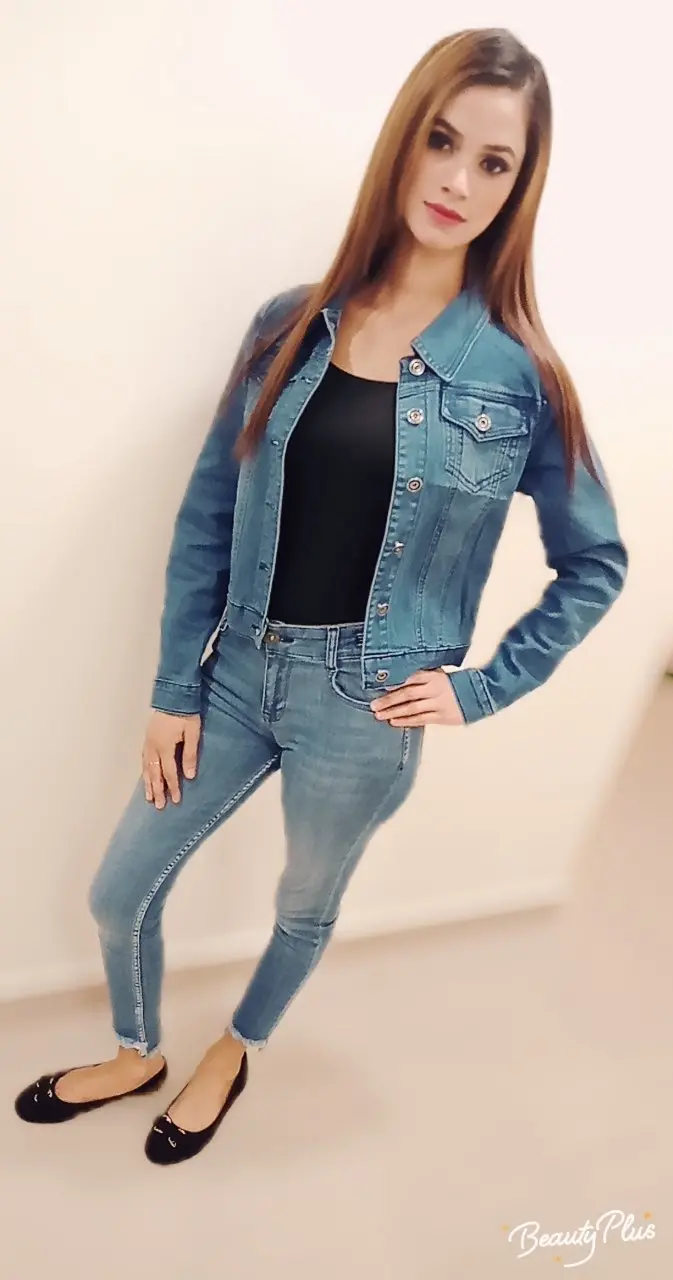 Pooja Indian Girl – Indian  - escort in Sharjah