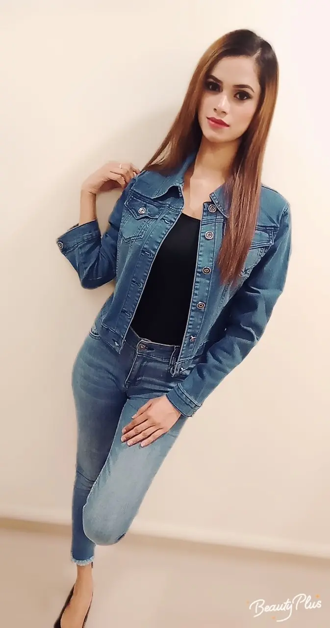 Pooja Indian Girl – Indian  - Photo 1