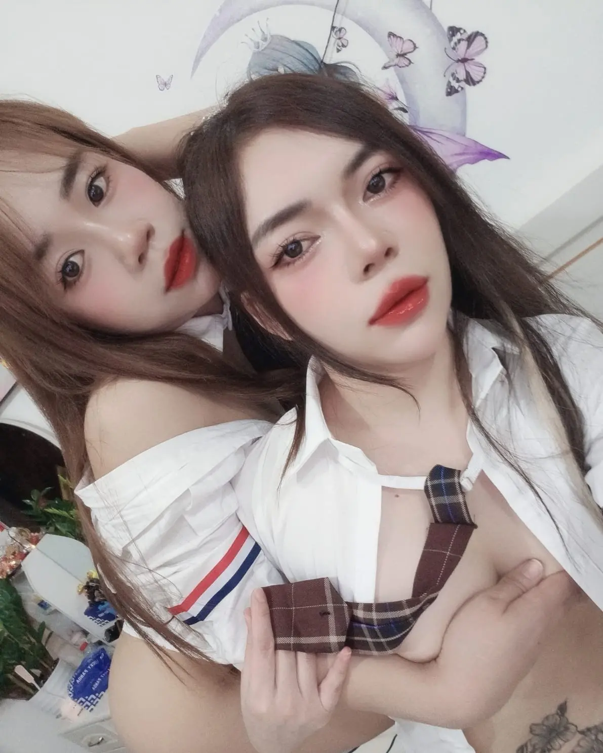 Gracia&Lee-🇵🇭(3Some,CIM,R - escort in Abu Dhabi