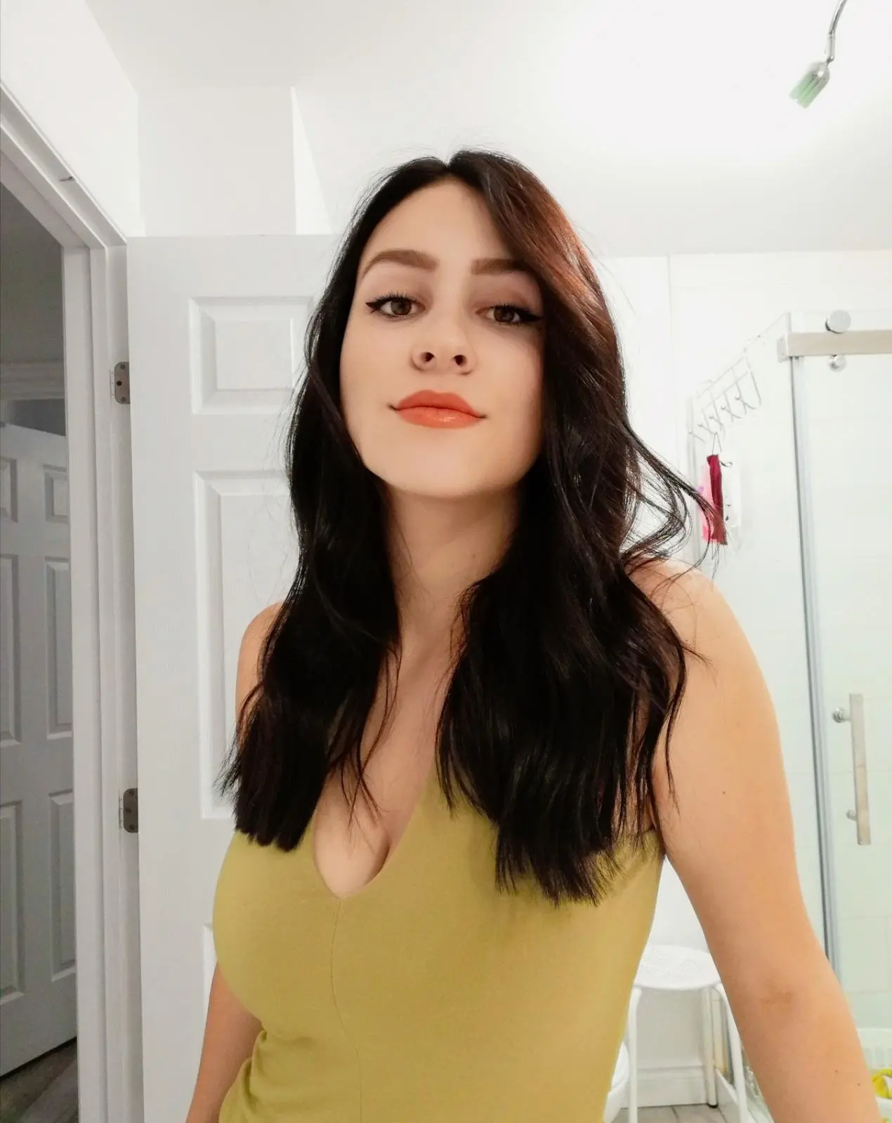 Polina – escort in Abu Dhabi - Photo 2