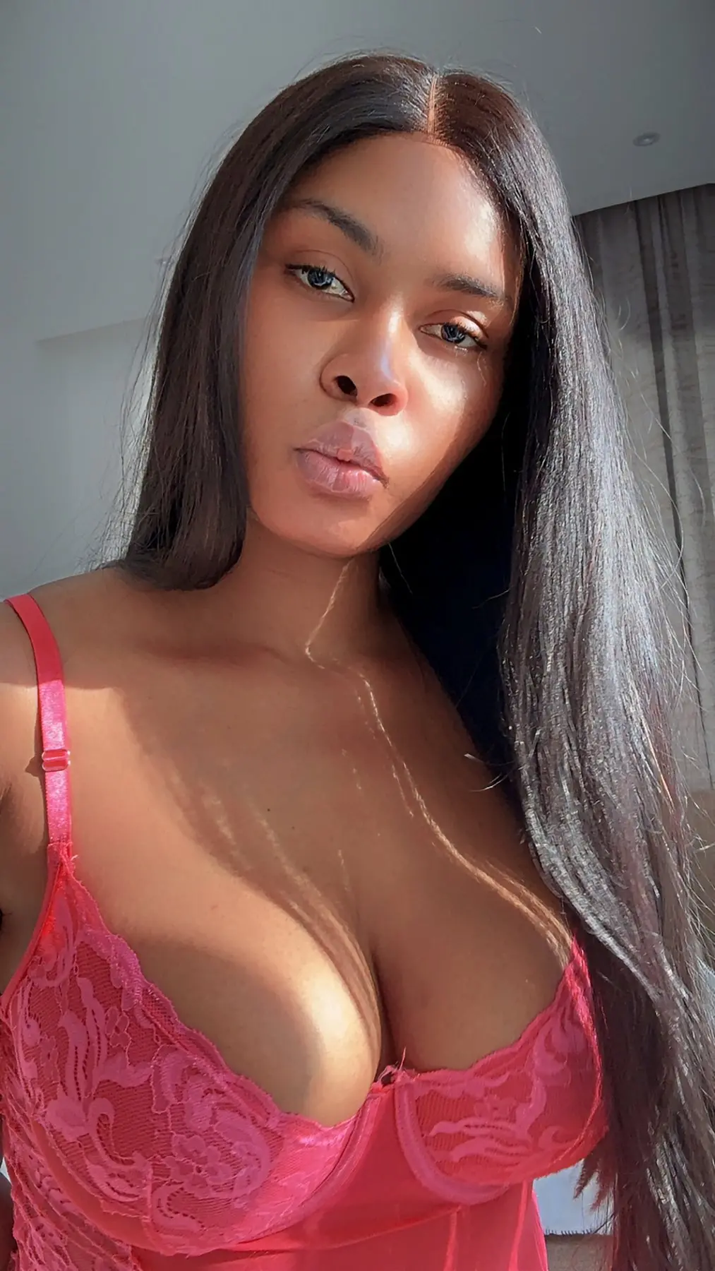 Mimirella – Ethiopian - escort in Abu Dhabi