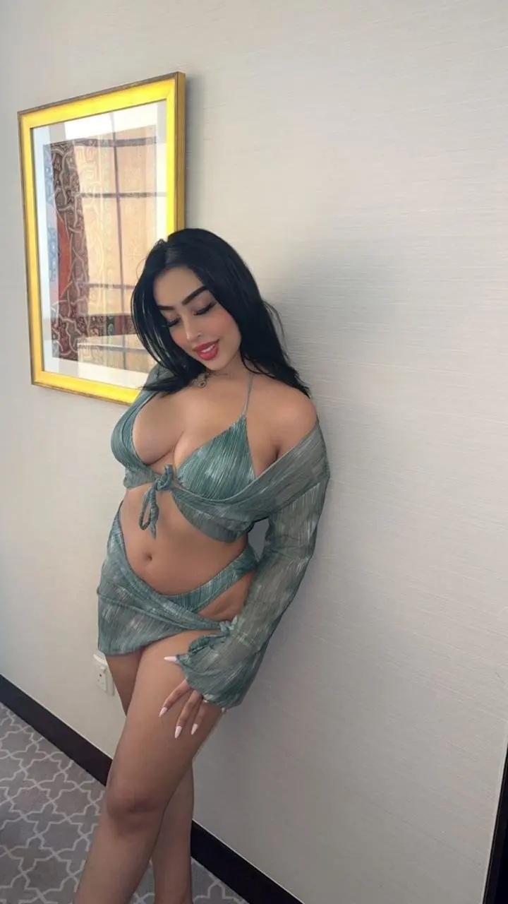 Moroccan escorts Lady in Abu Dhabi, UAE - Photo 2