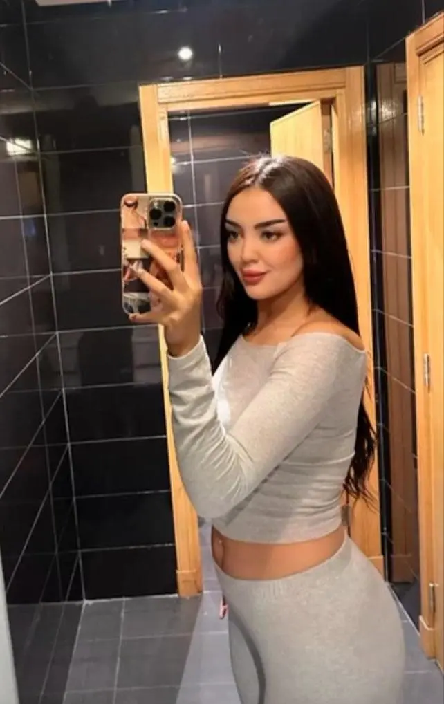 Kamar – Moroccan escort  - Photo 3