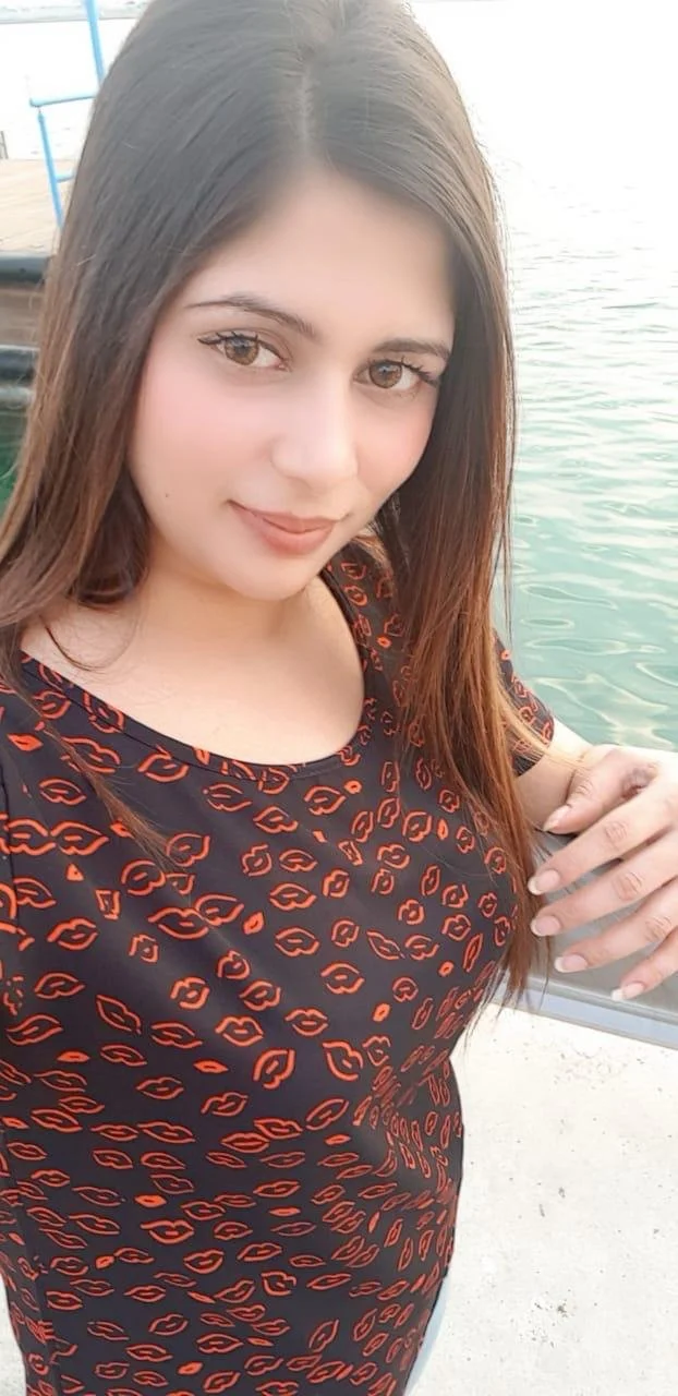 Soniya Indian Girl Indian  - escort in Dubai