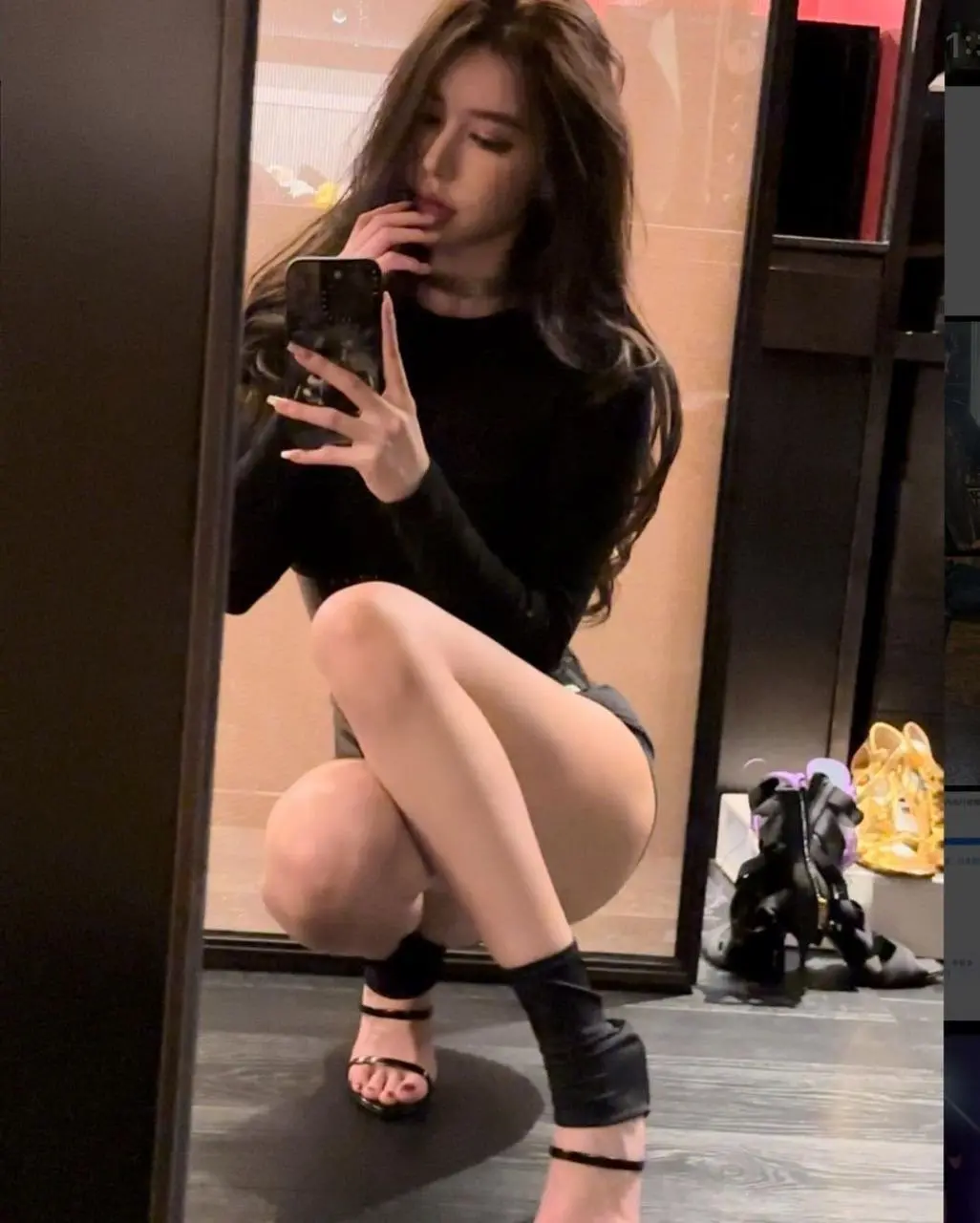 Models good body – Thai  - escort in Ajman