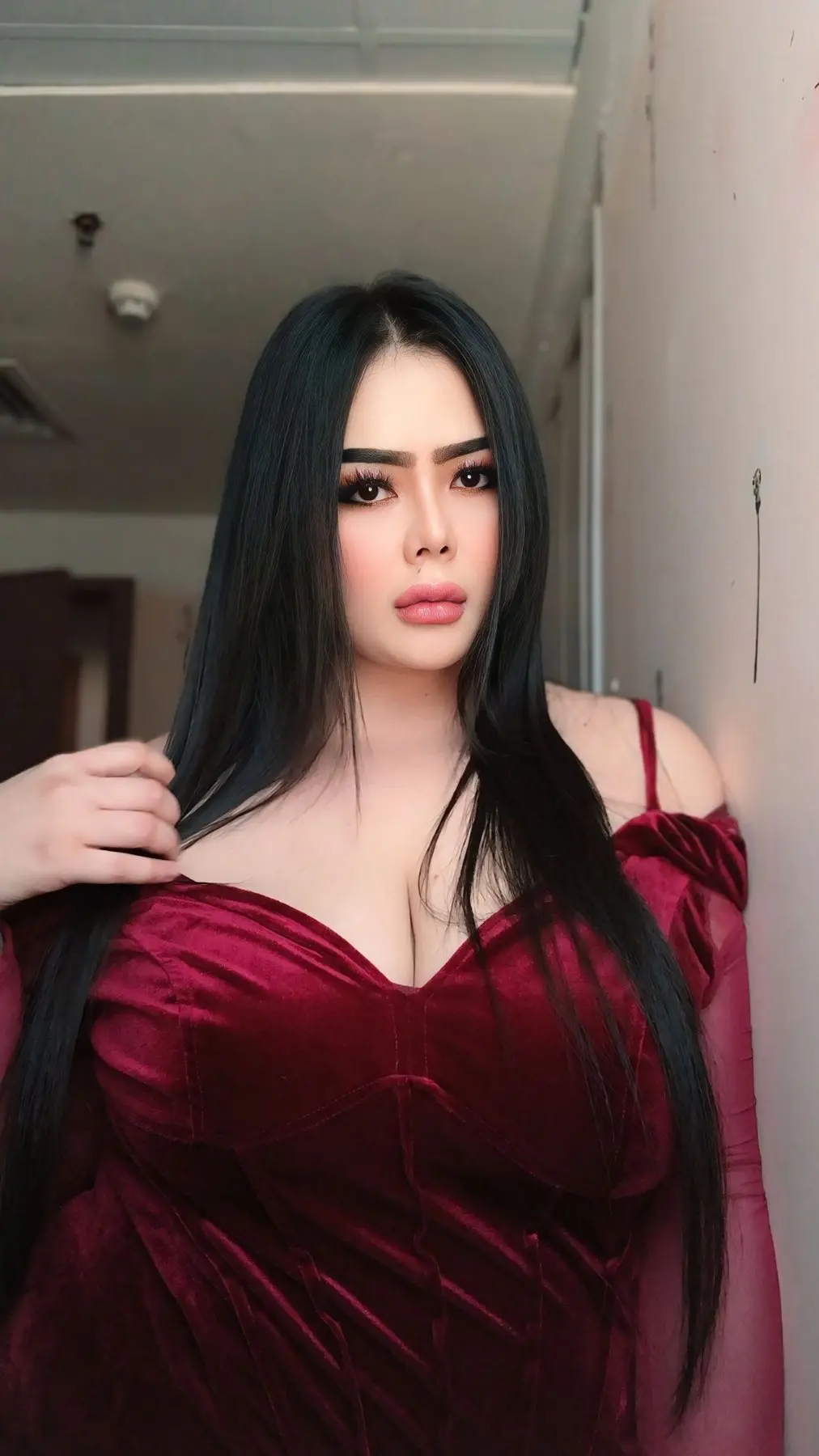 Angel Modza – Thai escort  – Vietnamese - Photo 1