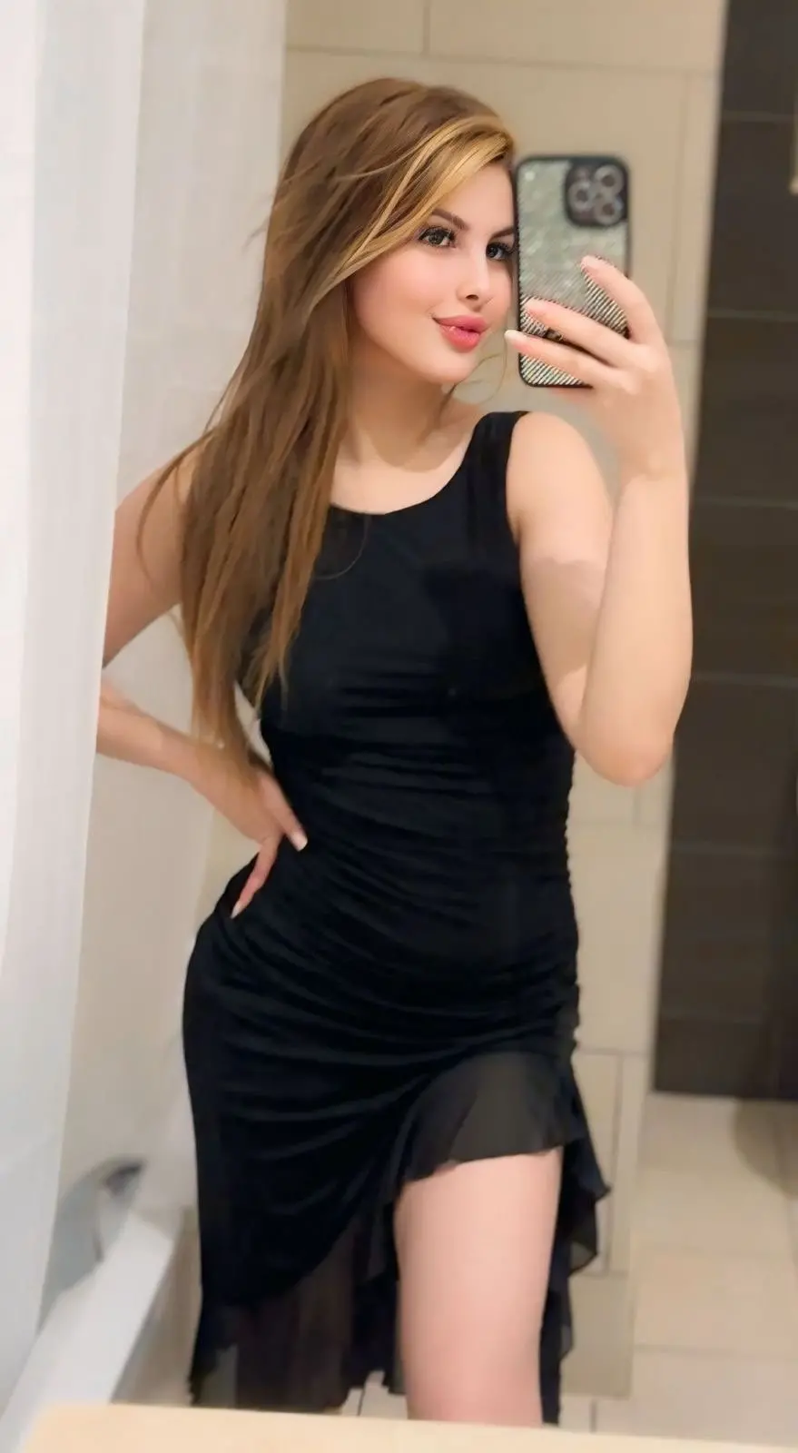 Sexy Moroccan Escort in Abu Dhabi 🔥 - Photo 2