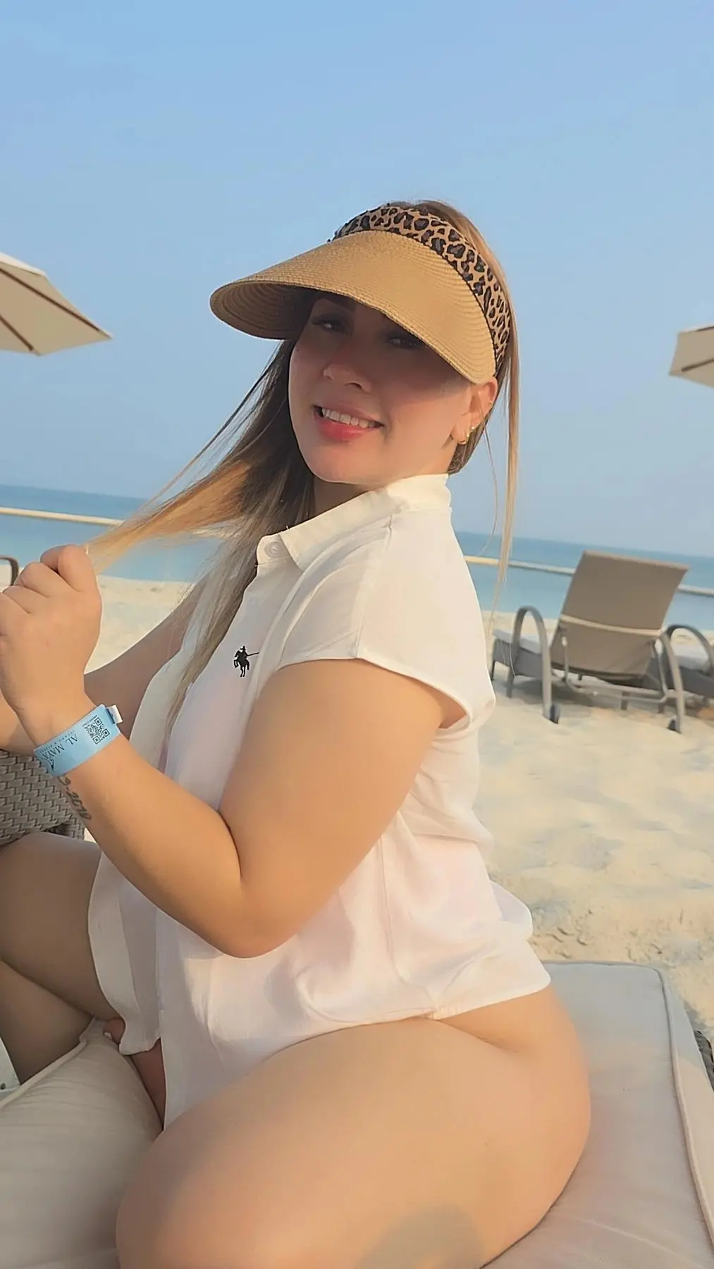 Dahiana – Colombian escort  - Photo 2