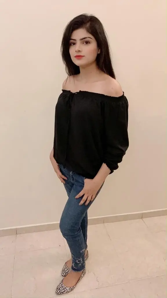 Arzoo Indian VIP Girl – Sharjah Escorts - Photo 1