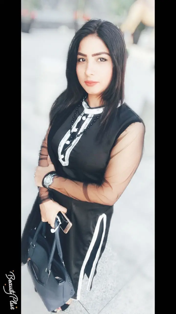 Sexy Radhika Singh – Sharjah escorts - escort in Sharjah