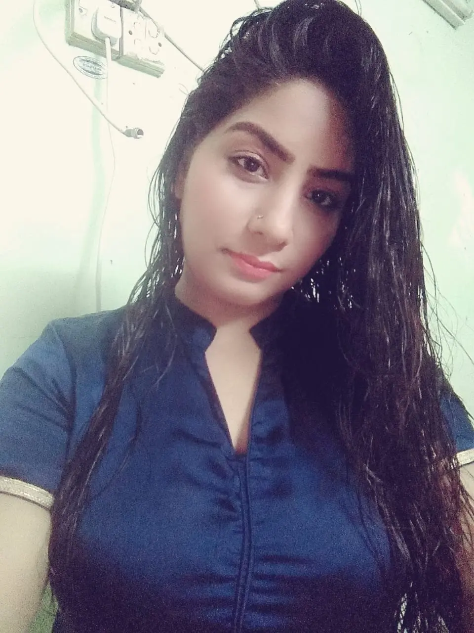 Sexy Radhika Singh – Sharjah escorts - Photo 2