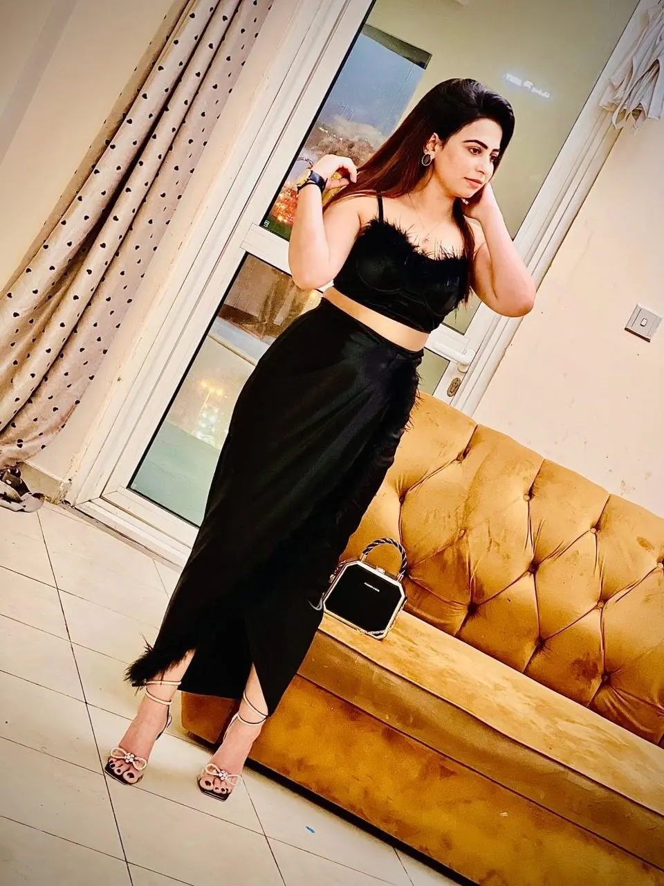 Priya Indian – Indian  - escort in Sharjah