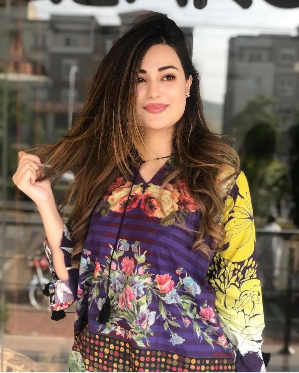 Asha Choudry – Pakistani escort in Sharj - escort in Sharjah