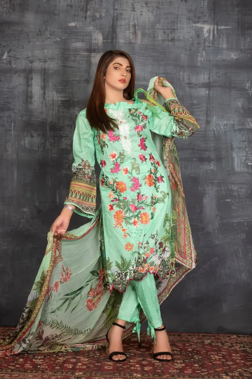 Ayeeza Rajpoot – escort in Sharjah - Photo 2