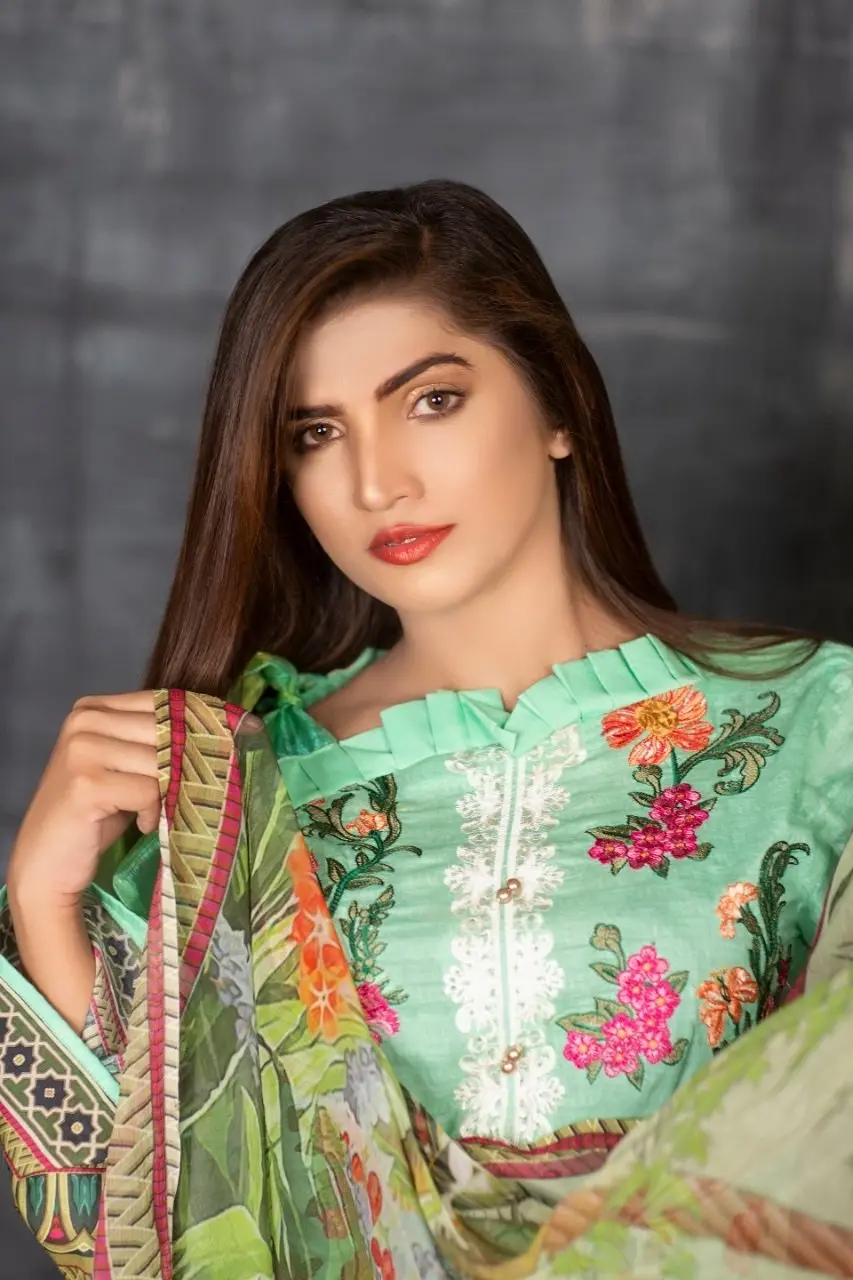 Ayeeza Rajpoot – escort in Sharjah - escort in Sharjah