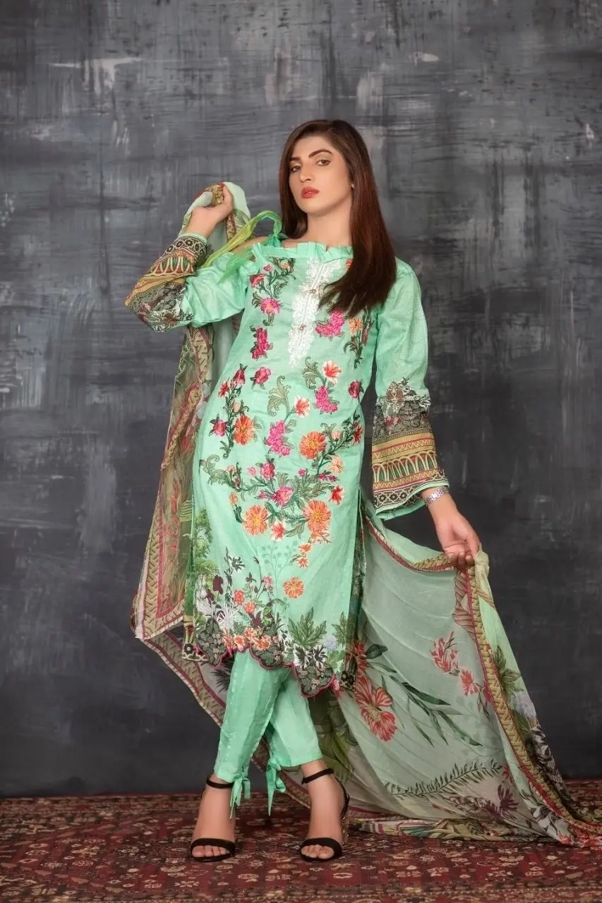 Ayeeza Rajpoot – escort in Sharjah - Photo 3