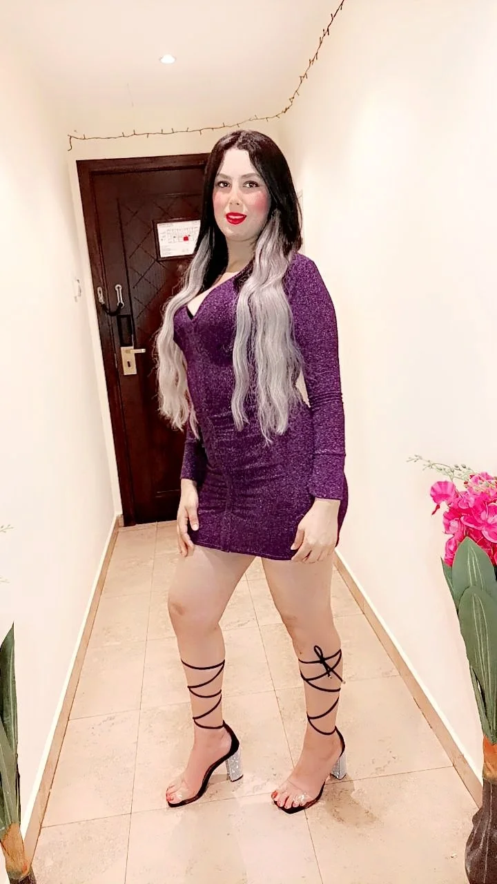 🥂New lady🥂 Algerian escort  - escort in Dubai