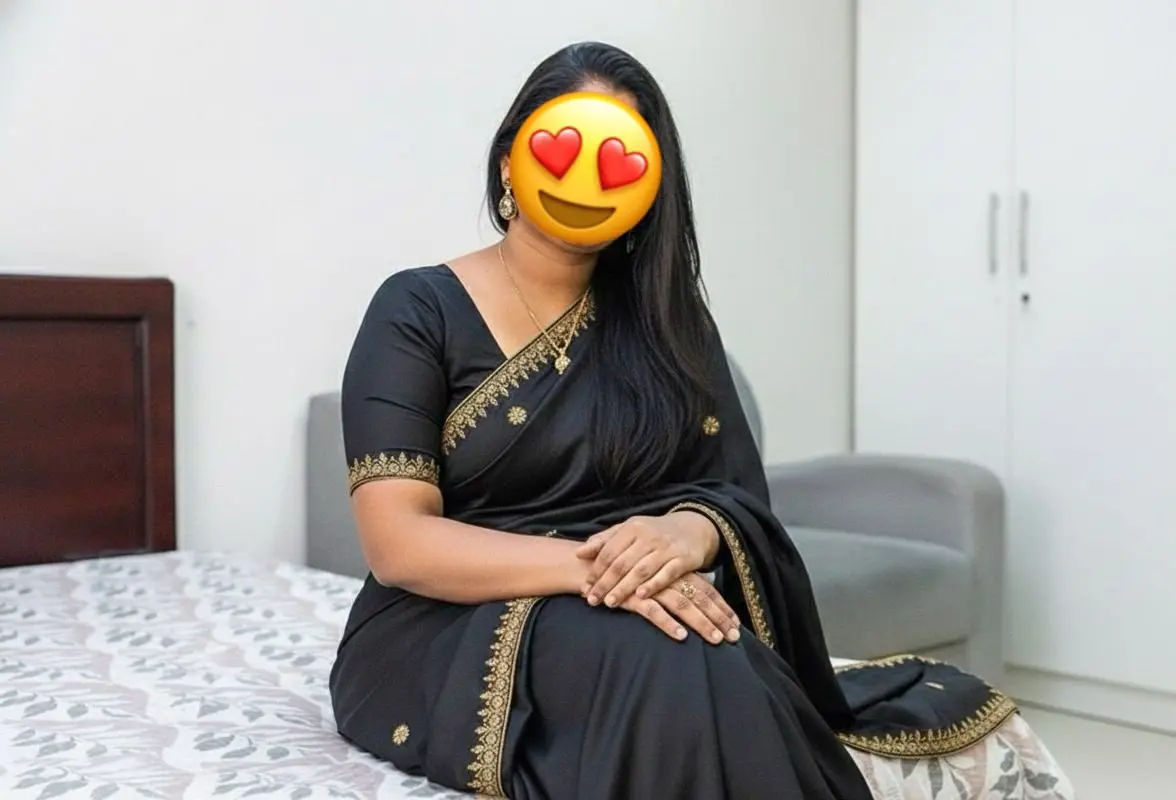 Mallu Kerala Aunty  - escort in Sharjah