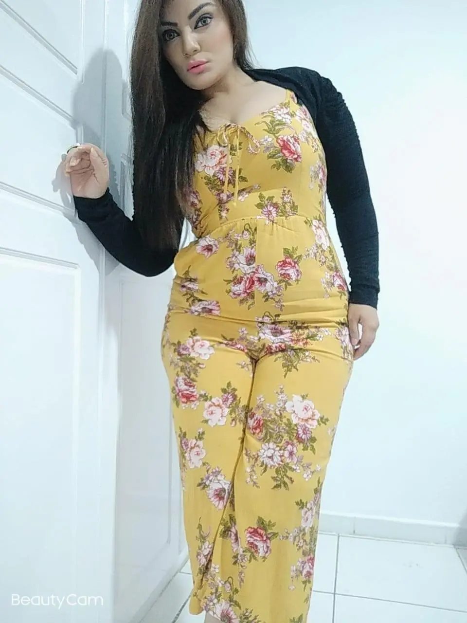 Ghazal Busty Milf – Morocca - Photo 3