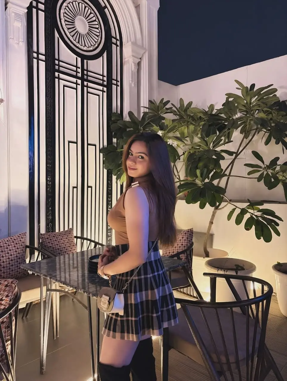 Somya Indian Escort Model – Indian - escort in Dubai