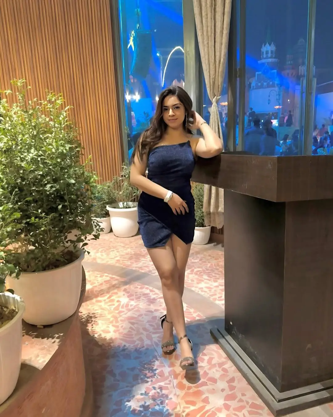 Somya Indian Escort Model – Indian - Photo 2