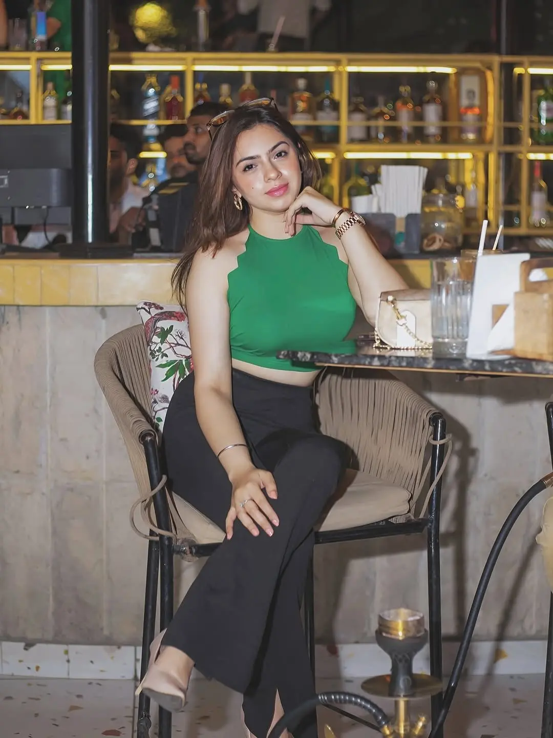 Somya Indian Escort Model – Indian - Photo 3