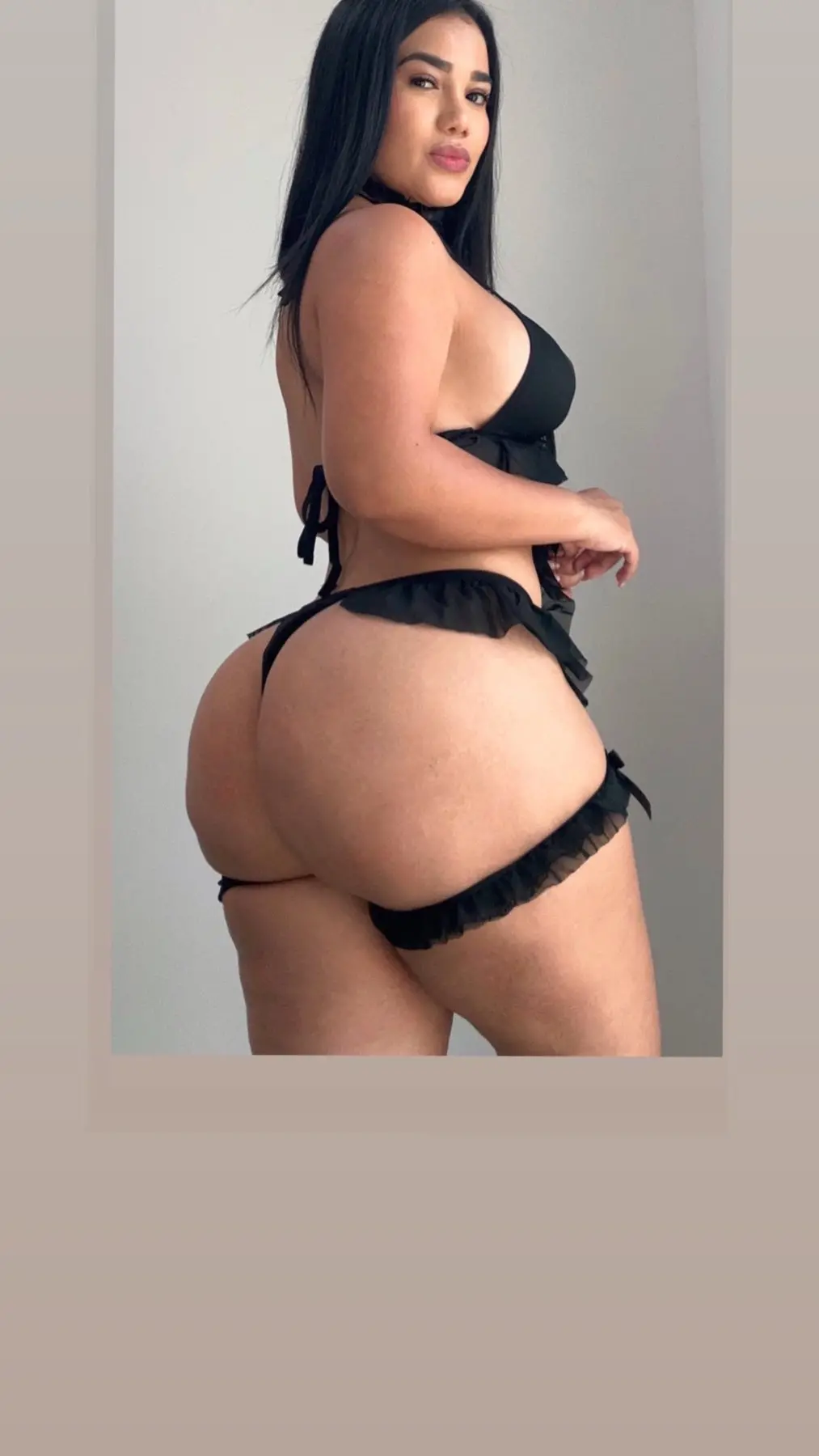escorts dubai Sexy latina Sofia - Photo 3