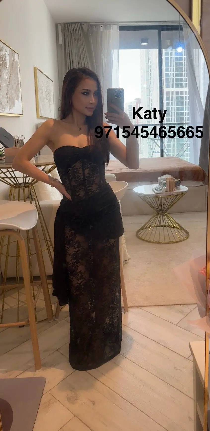 Sexy Classy Hot Half Canadi - Photo 2