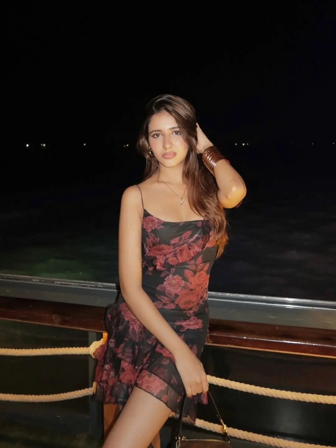 Kavya – Indian escort  - Photo 2