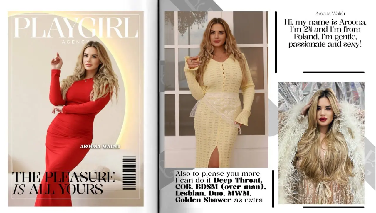 Playgirl Agency 🧚 500+ models – escort  - Photo 2