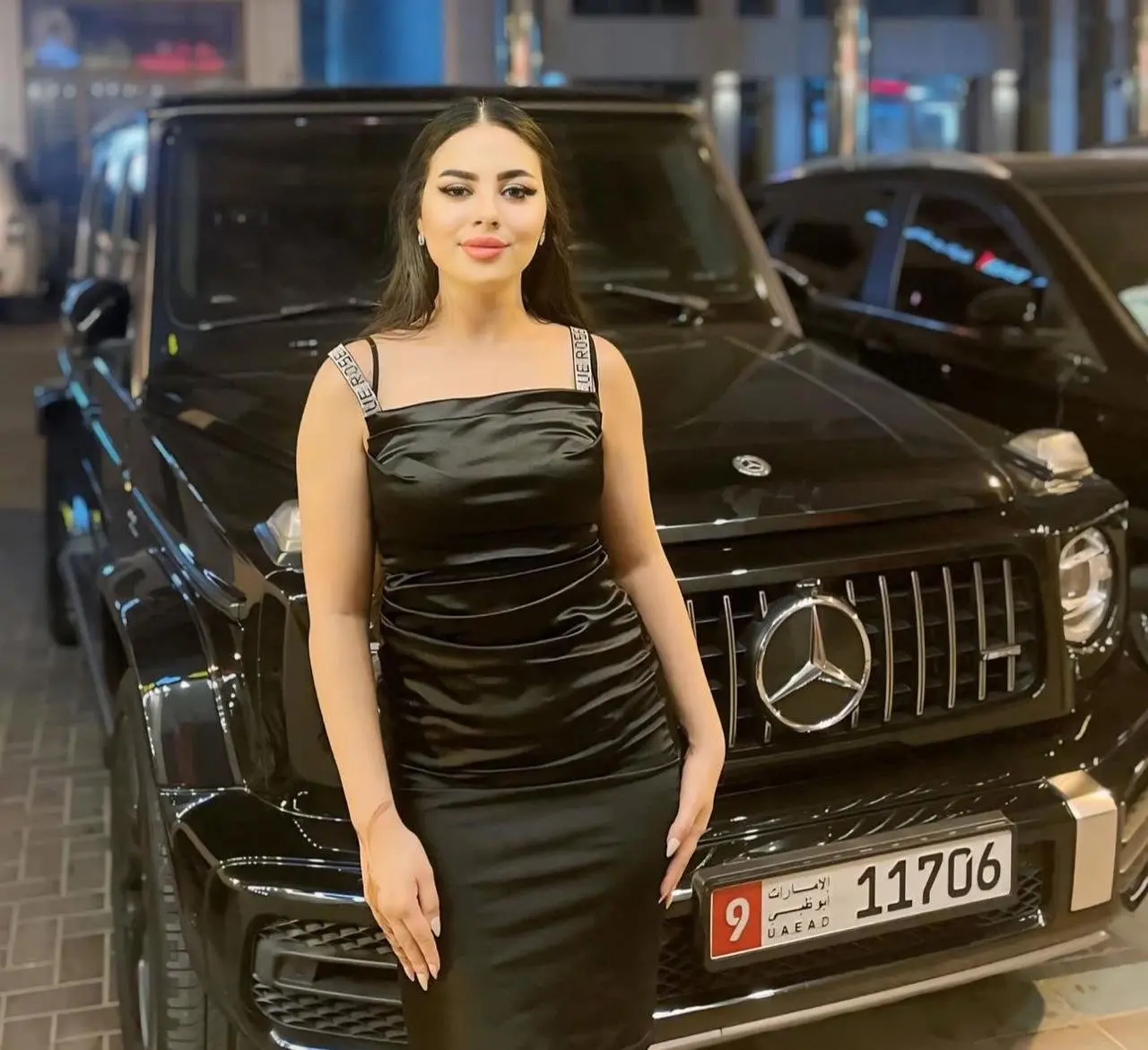 Young Morocco Escort Girl in Dubai 🌙✨ - escort in Dubai