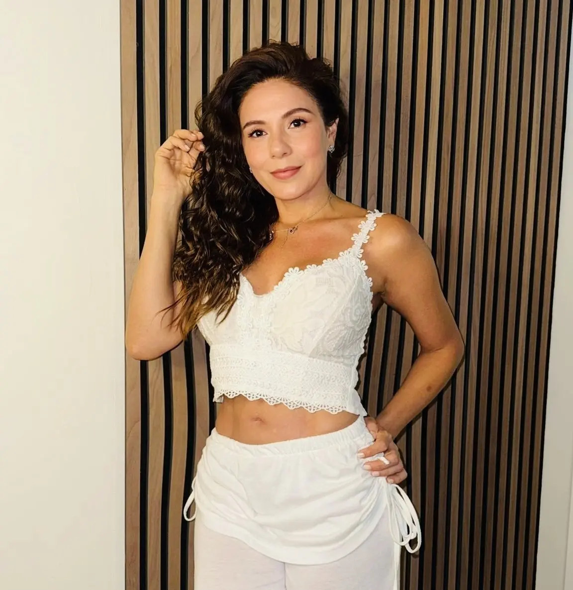 Catalina – Colombian masse - Photo 2