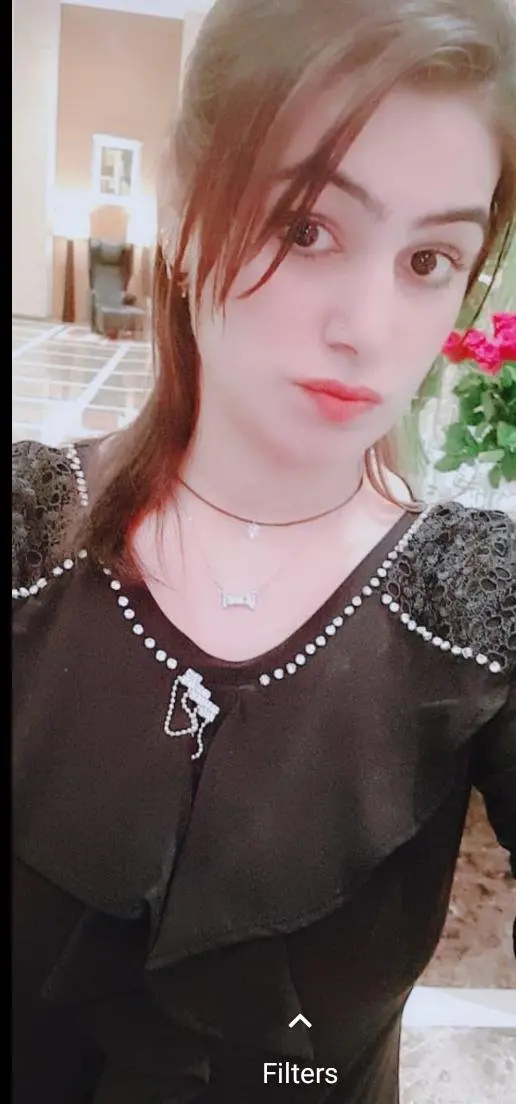 Javeria Indian Girl – India - Photo 1