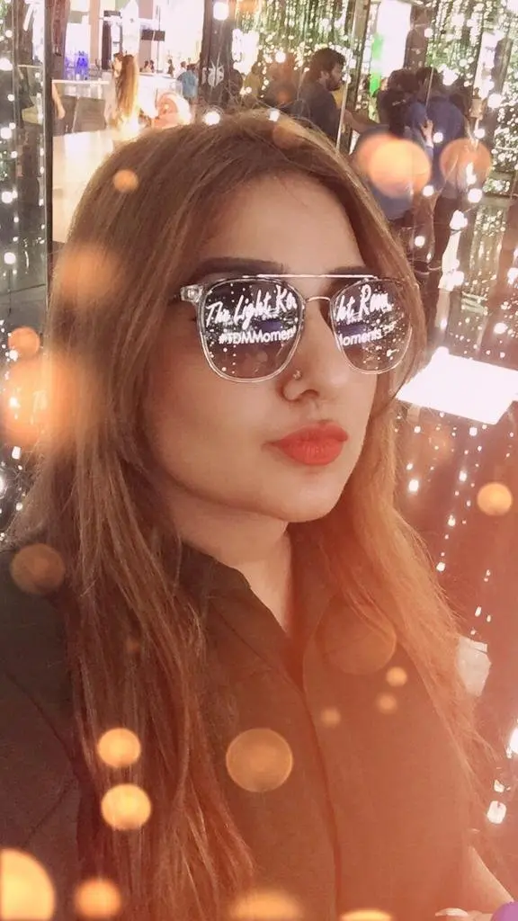 Barbie – Senegalese escort  - escort in Sharjah