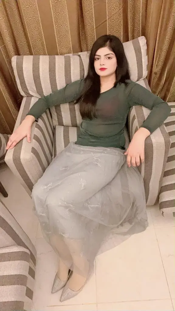 Arzoo Indian Girl – Indian - escort in Sharjah