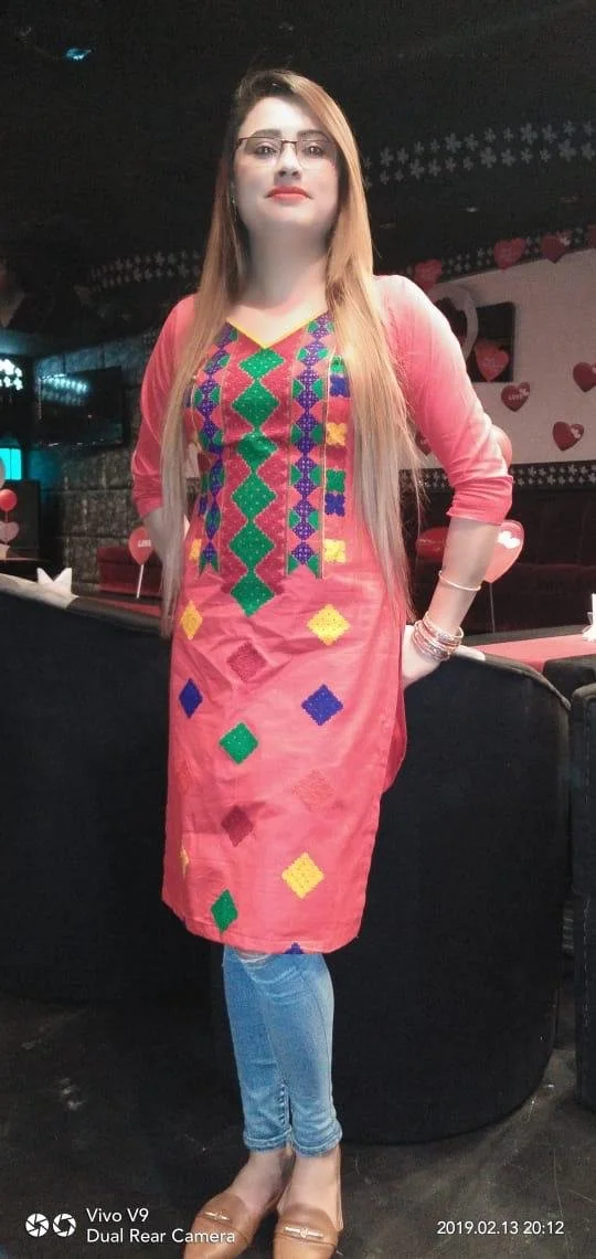 Sonalika Busty Milf Nepalese escort  - Photo 1