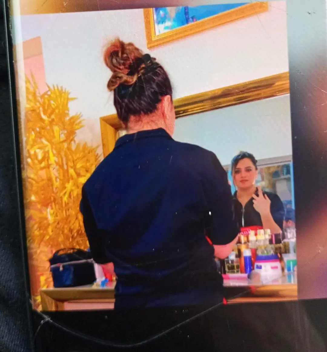 Sneha – Indian dominatrix  - Photo 2