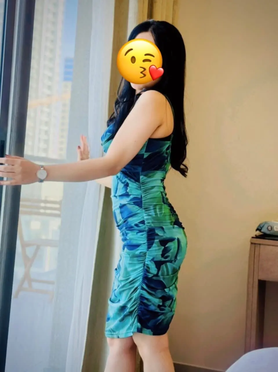 Independent Kerala Girl  - escort in Sharjah