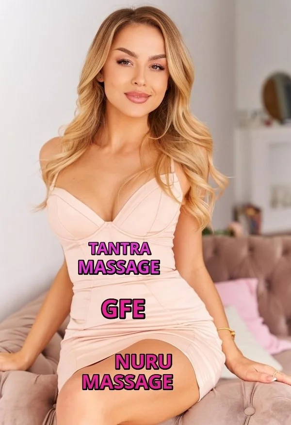 Kim Nuru Massage Romanian  - escort in Dubai