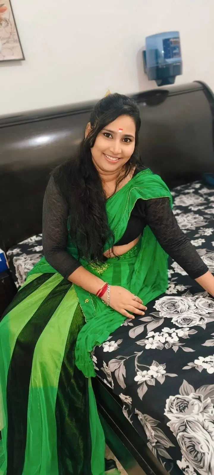 Radhisree Tamil Young – - escort in Abu Dhabi