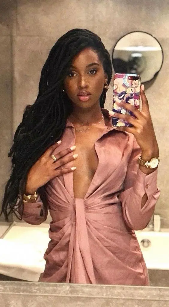 Lizzy Bliss – Kenyan escort - Photo 2