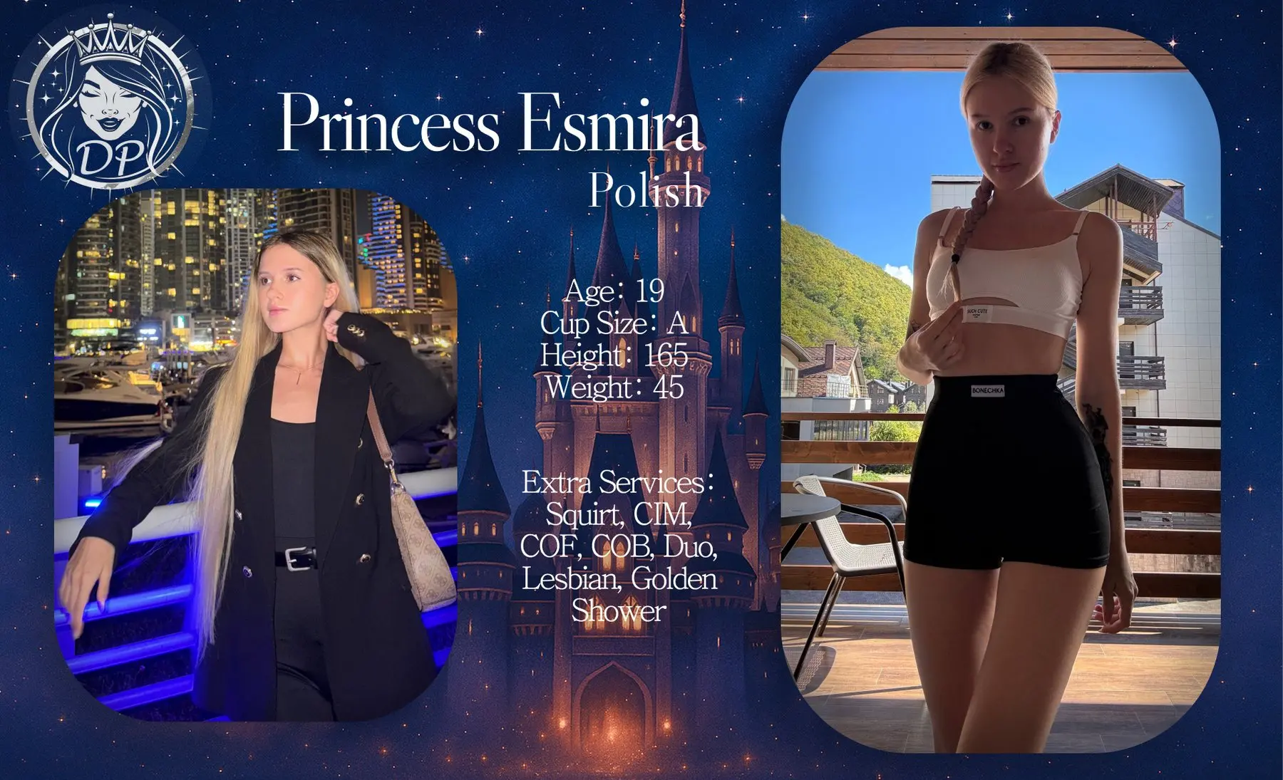 more than 70 hot ❣️ models  - escort in Dubai