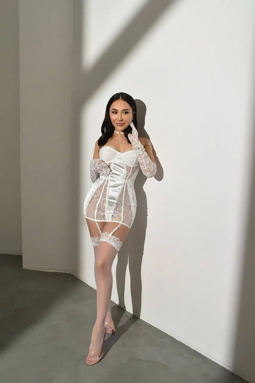 New & Independent - Sweet & Passionate Escort girl - Photo 2