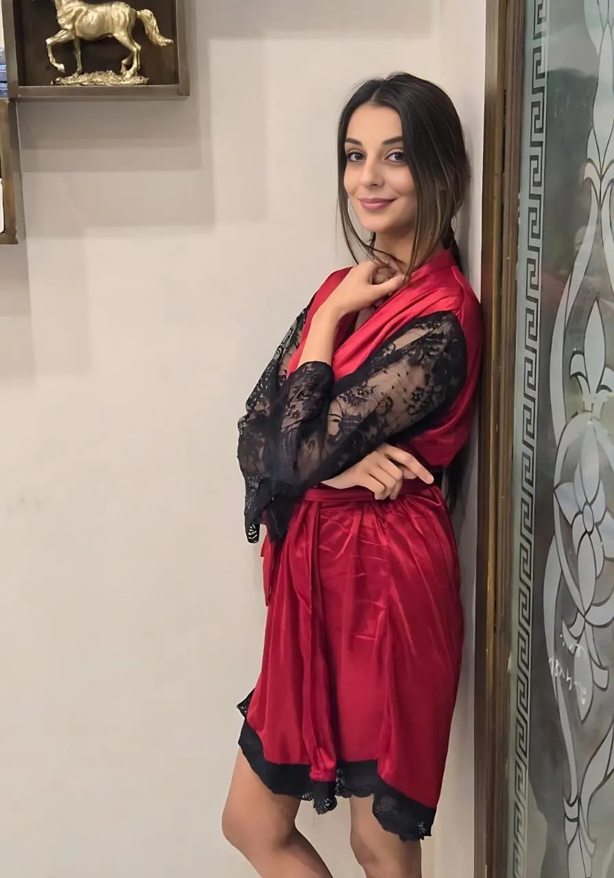 Mahi – Indian escort in - escort in Dubai