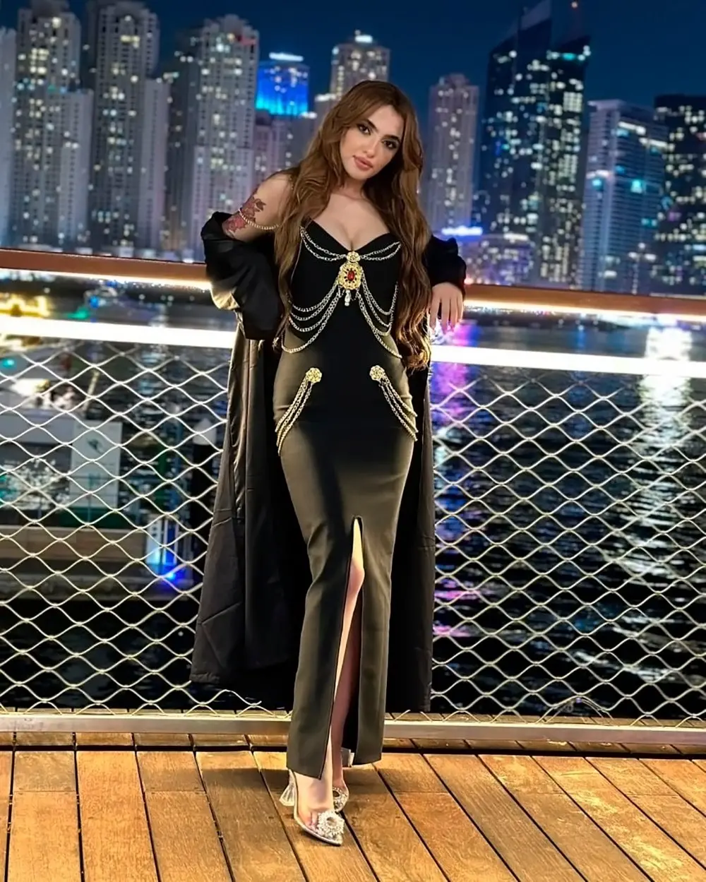 Malena – Russian escort in Dubai - Photo 3