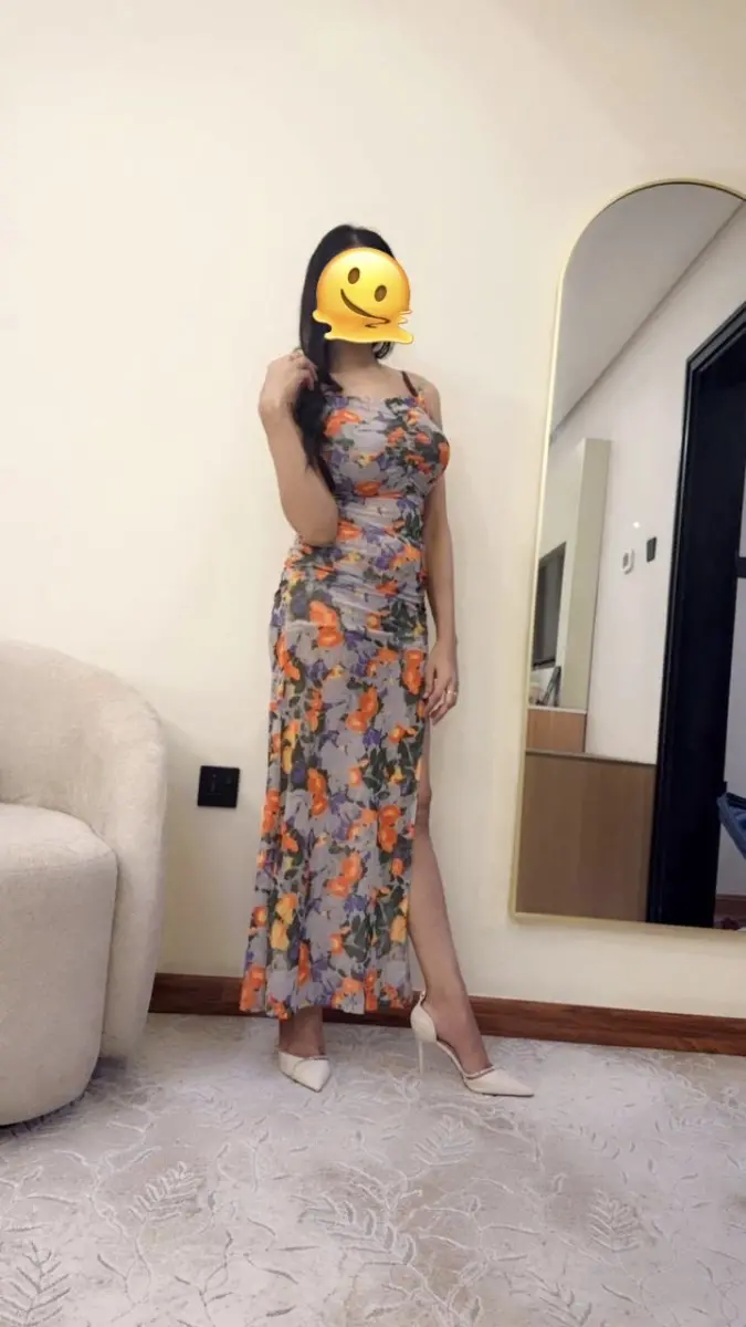 Avni Real GFE In (Al Jaddaf) Escort Lady - Photo 3